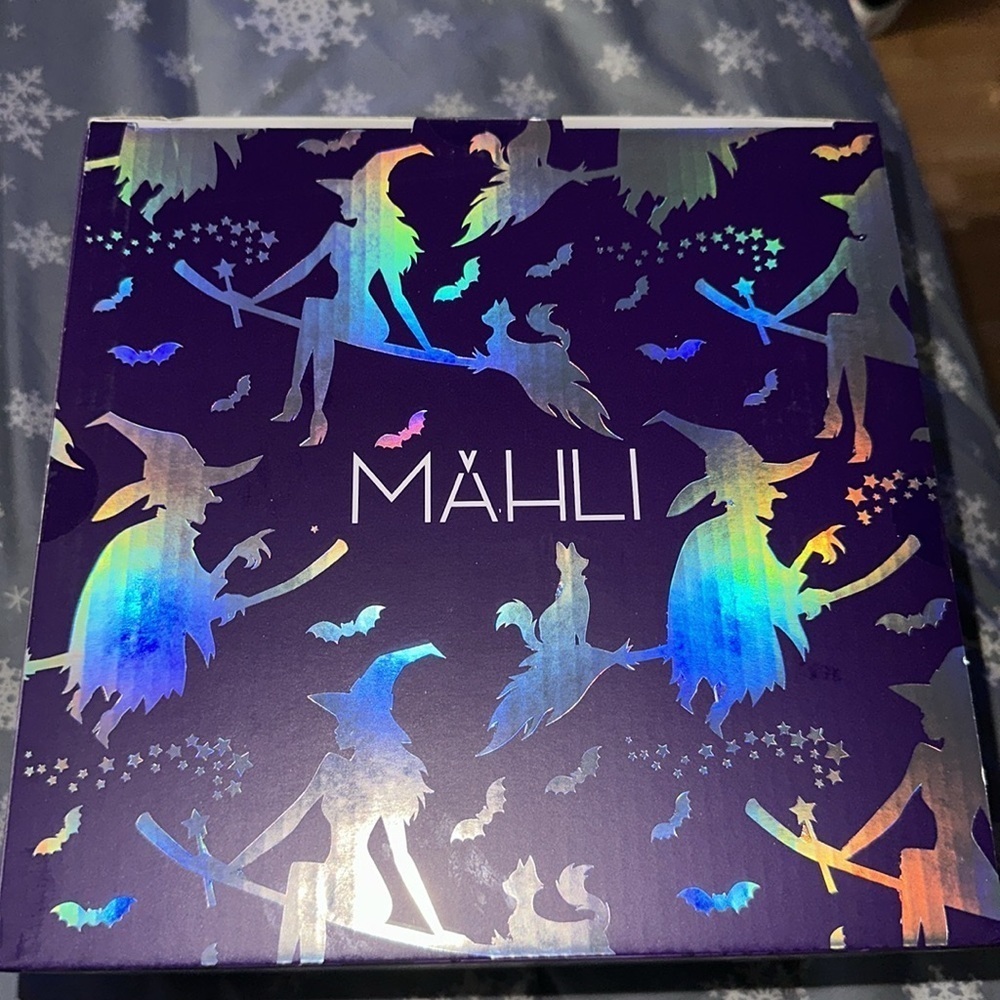 Viral flaming Cauldron Mahli infuser XL - Picture 3 of 6